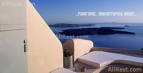 Artemis Villas 